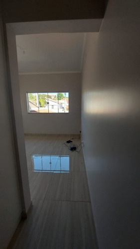 Sobrado Em Vila Paraíso, Mogi Guaçu/sp De 266m² 3 Quartos Para Locação R$ 3.500,00/mes - So979742