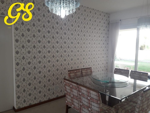 Imagem 3 de 30 de Casa Condomínio 4 Suítes Residencial Das Sapucaias Alphaville Campinas Oportunidade. - Ca00756 - 32696149