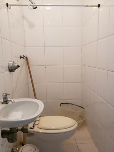 Imagem 10 de 23 de Jardim Oceânico 2 Qtos Com Dependências Reformado Amplo 107 M2 Sol Da Manhã Próximo Ao Metrô. - 1689 - 68186259