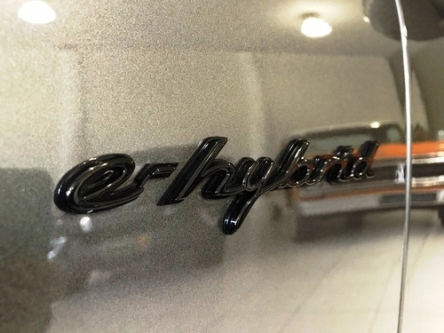 Imagem 9 de 14 de Porsche Cayenne 3.0 V6 24v 4p E-hybrid Awd Automático Tiptro