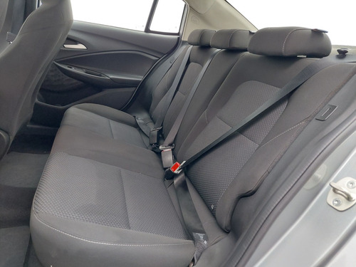 Chevrolet Onix 1.0 TURBO FLEX LTZ AUTOMÁTICO