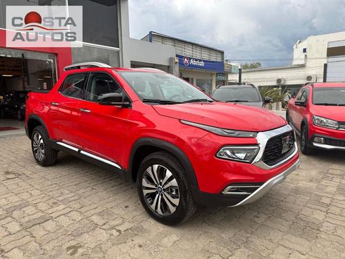 Fiat Toro 1.3 Turbo 1.3 2025 0km - Costa Autos