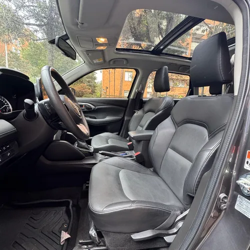 Suzuki Grand Vitara 1.5 Glx 4X4 All Grip Híbrida