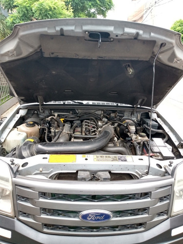 Ford Ranger 3.0 Cd Xls 4x2 2011