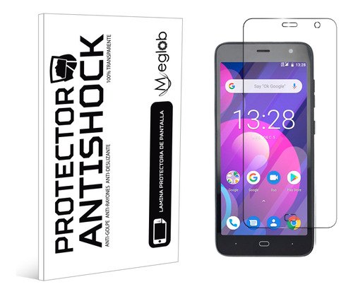 Protector Pantalla Antishock Para Myphone Fun 7 Lte