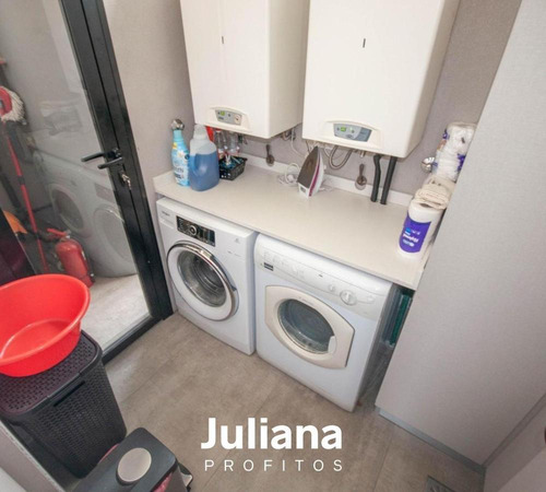 Casa 5 Ambientes En Venta - Barrio Privado Dorrego