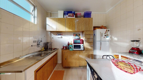 Imagem 3 de 16 de Apartamento À Venda No Bairro Moóca - São Paulo/sp - O-17304-28409