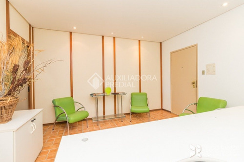 Imagem 5 de 15 de Sala/conjunto - Auxiliadora - Ref: 290783 - V-290783