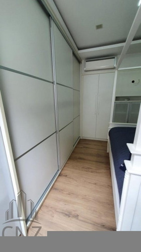 Imagem 27 de 30 de Apto 3 Quartos + Lazer Completo - Centro De Brusqu - Ap3 560 - Ap3 560