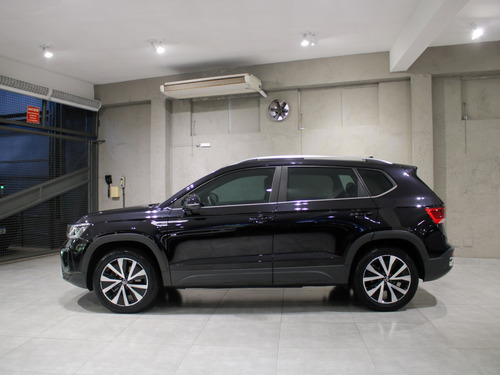 Volkswagen Taos 1.4 250 TSI TOTAL FLEX HIGHLINE AUTOMÁTICO