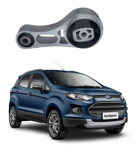 Soporte De Motor Tras De Torsion Ford Ecosport 2013-2016