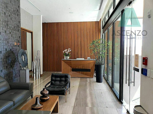 Venta De Depto. En Torre Sphera Joarg
