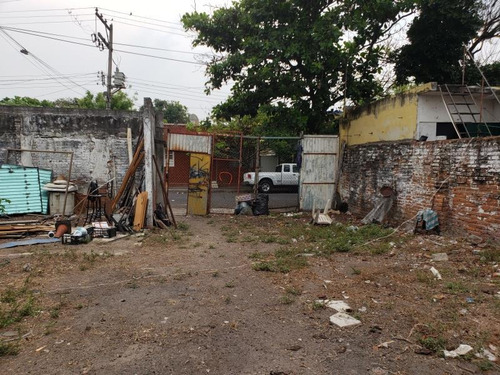 Imagen 5 de 8 de Terreno En Venta Formando Hogar