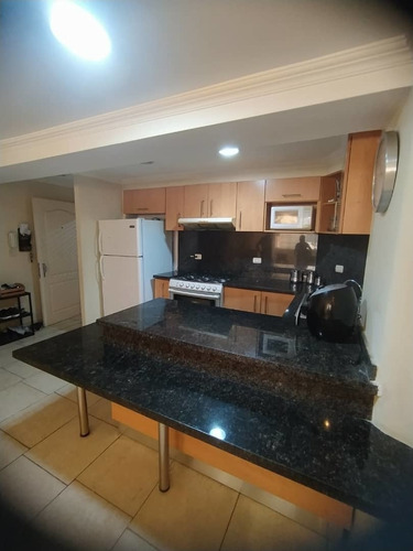 Imagen 4 de 14 de En Venta Lindo Apto En Res. Monte Alto I, 04128676886