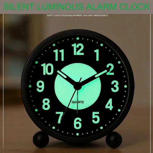 Despertador luminoso hotsell