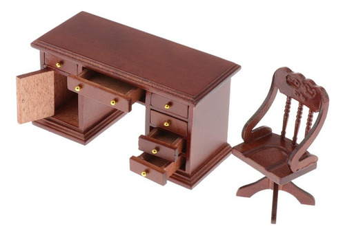 ( De Imitación 1/12 Muebles De De De Simulación De