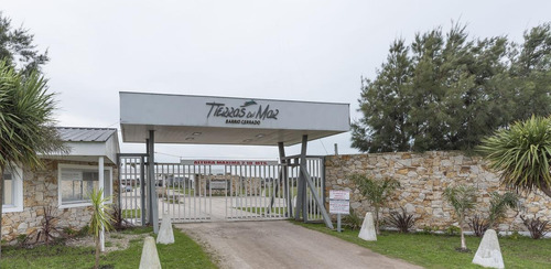 Terreno - Constitucion Lote N°28