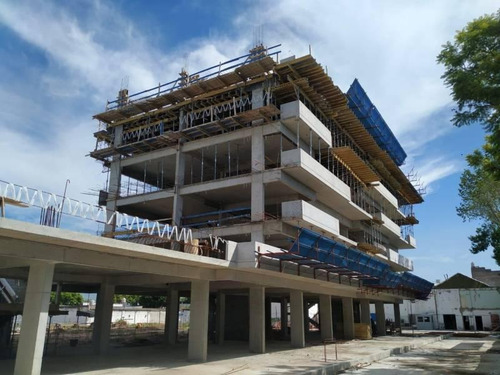 Imagen 14 de 30 de Campus Norte 2 Ambiente A Estrenar Proximo Av Gral Paz