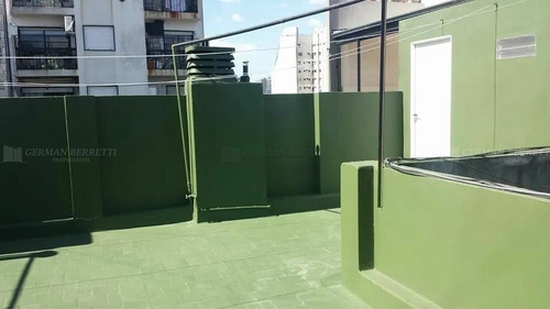 Imagen 13 de 13 de Departamento En Alquiler Ubicado En Palermo, Capital Federal