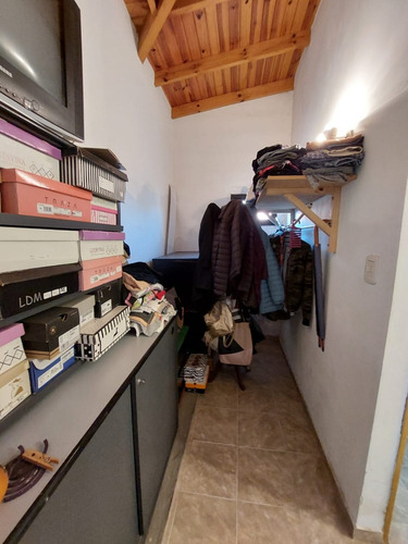 Vendo Casa Con 3 Habitaciones Y Cochera
