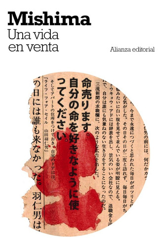 Una Vida En Venta - Mishima, Yukio