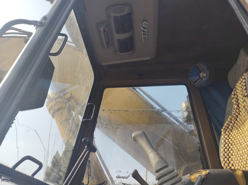 Excavadora Caterpillar El300b