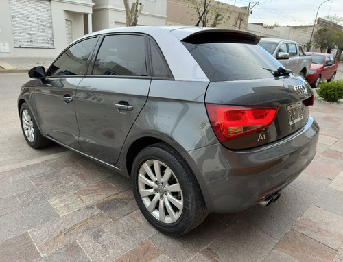 Audi A1 1.4 Ambition Tfsi 122cv