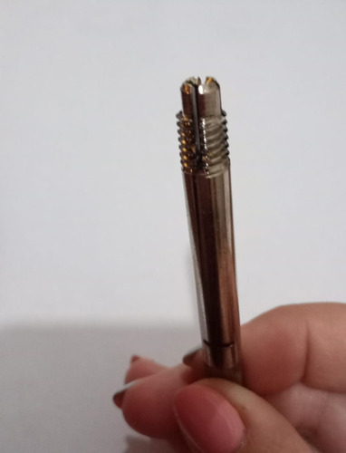 Mandril Para Soldador Eléctrico Vesubio Modelo A Para Puntas