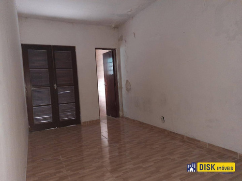 Imagem 5 de 18 de Casa Com 3 Dormitórios À Venda, 125 M² Por R$ 520.000,00 - Ferrazópolis - São Bernardo Do Campo/sp - Ca0262