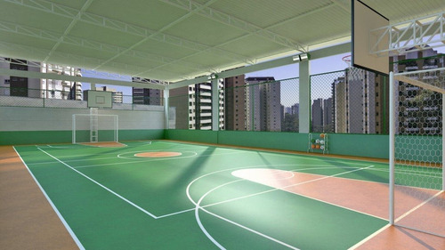 Imagem 14 de 17 de Cobertura Residencial Para Venda, Vila Suzana, São Paulo - Co2371. - Co2371-inc