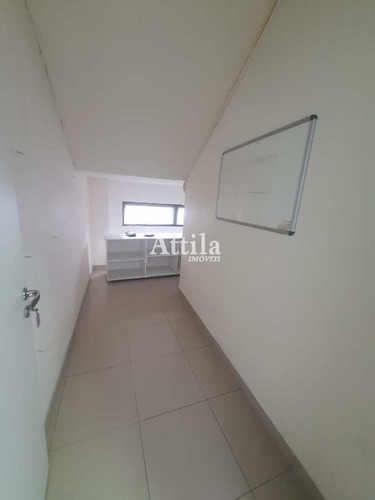 Imagem 16 de 30 de Prédio, Gonzaga, Santos - R$ 5.5 Mi, Cod: 1743 - V1743