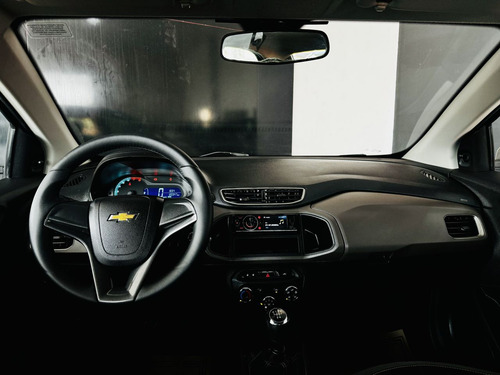 Chevrolet Prisma PRISMA Sed. LT 1.4 8V FlexPower 4p