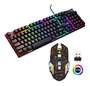 Segunda imagen para búsqueda de teclado inalambrico