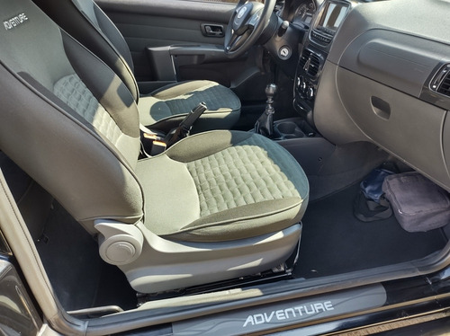 Imagen 10 de 15 de Dodge Ram Adventure