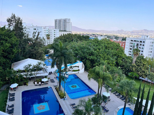 Departamento En Venta En Cuernavaca Morelos Jardines De Cuernavaca