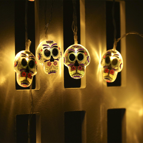 Accesorios De Diseño De Escena De Luces De Hadas De