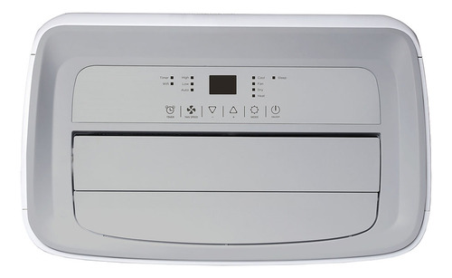 Aire Acondicionado Portatil Wifi Kendal 12000 Btu Frio/calor