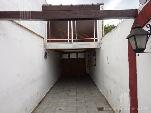 Departamento - Ramos Mejia