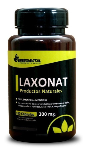 Laxonat