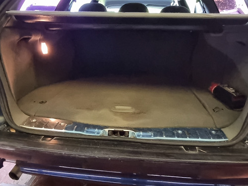 Peugeot 406 2.0 St Familiar