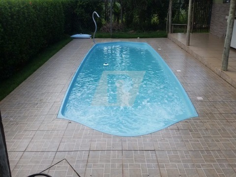 Imagem 5 de 7 de Chácara Estância Água Bonita - Ch00089 - 67644780