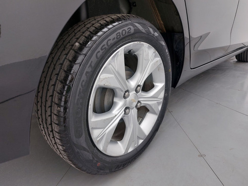 Chevrolet Onix 1.0 TURBO FLEX LTZ AUTOMÁTICO