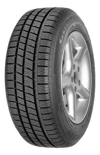 Llanta 285/65r16c 128/118r Goodyear Cargo Vector Auto