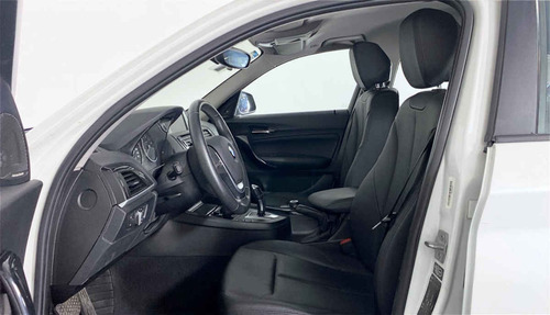 Imagen 9 de 15 de 105907 - Bmw Serie 1 2014 Con Garantía