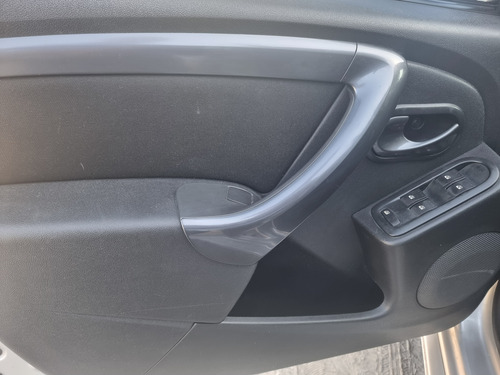 Renault Duster 2.0 Dynamique Pack At