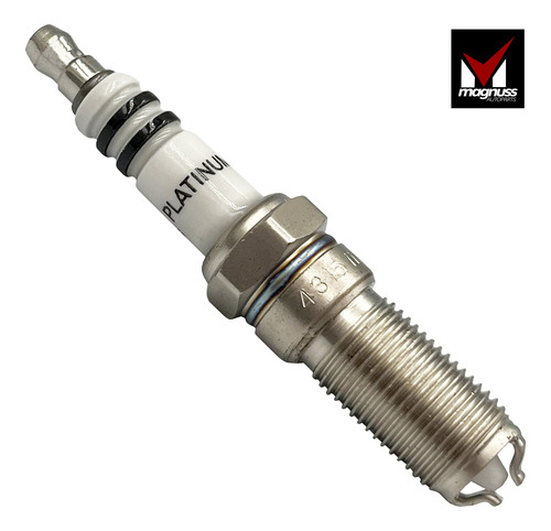 Bujia Antienchumbe Super Duty Fiesta Explorer Hilux Kavak