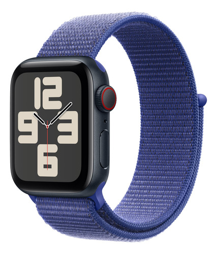 Correa Para Apple Watch Sport Loop, Color Ultramar, 40 Mm, P
