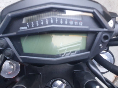 Imagen 6 de 15 de Jawa Rvm F 5 250 Fi Naked 6 Velocidades Cycle World Al 9/1