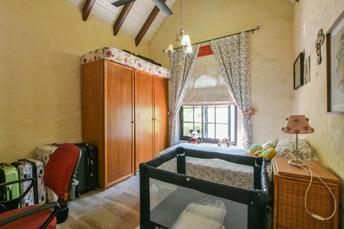 Imagen 30 de 30 de Casa De 4 Dormitorios En Venta Con Pileta Y Quincho San Eduardo Aldea Fisherton