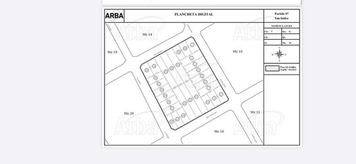 Imagen 4 de 13 de Terreno - Las Lomas-beccar